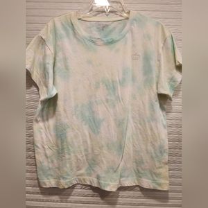 Juicy Couture Tie-Dye T-Shirt